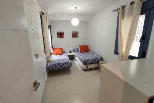 Apartamento Azul