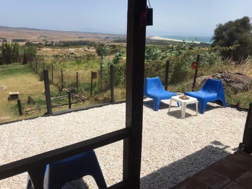 Beautiful 2 Bed Room Cottage With Sea-view