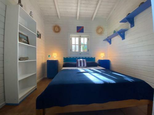 Beautiful 2 Bed Room Cottage With Sea-view