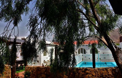 Villa Abraham