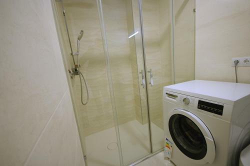 Apartamento Livingtarifa Ventura Levante