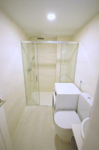 Apartamento Livingtarifa Ventura Levante