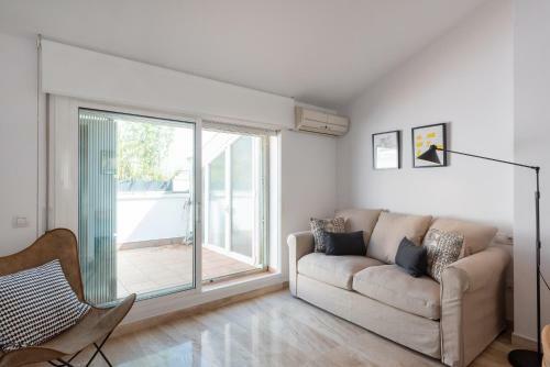 Apartamento Petit Luxe �gara