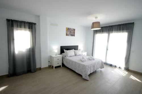 Apartamento Teide