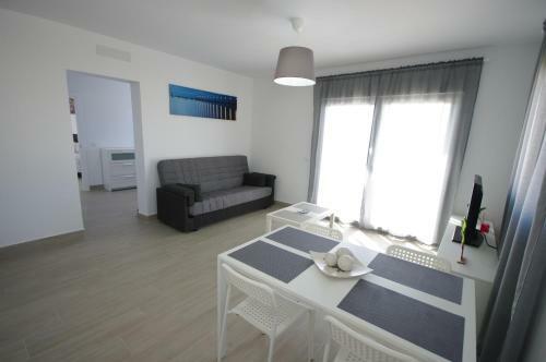 Apartamento Teide