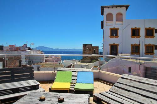Surfersresidence Apartments