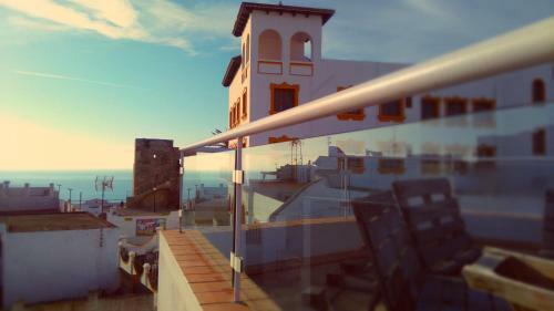 Surfersresidence Apartments