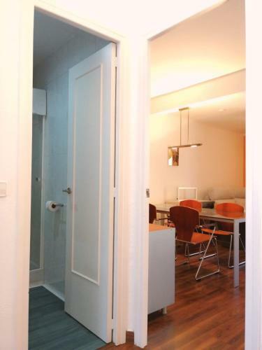 Apartamento August Centro Tarragona