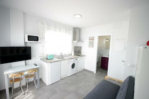 Apartamento Livingtarifa �tico Teide