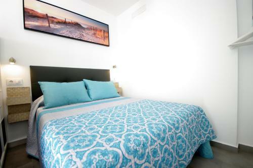 Apartamento Livingtarifa �tico Teide