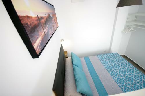 Apartamento Livingtarifa �tico Teide