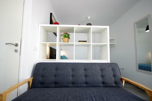 Apartamento Livingtarifa �tico Teide