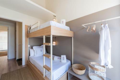 Apartamento Petit Luxe Tobella Esquerra