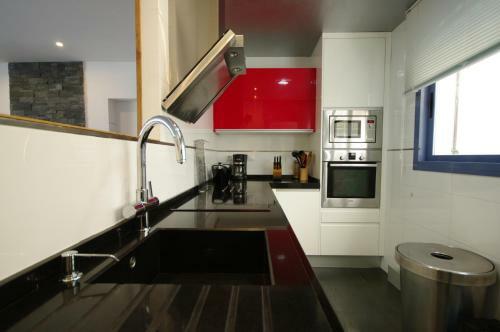 Apartamento Livingtarifa Victoria Suites
