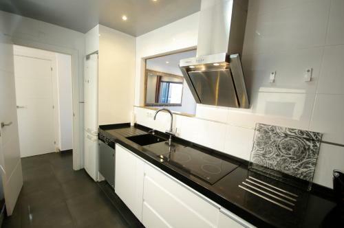 Apartamento Livingtarifa Victoria Suites