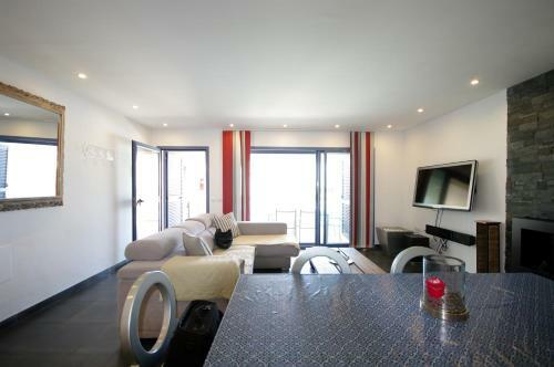 Apartamento Livingtarifa Victoria Suites