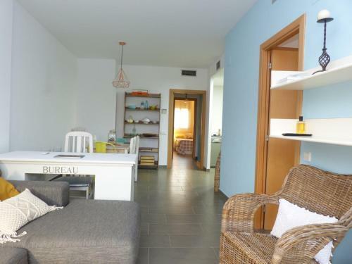 Comarruga Beach Apartment