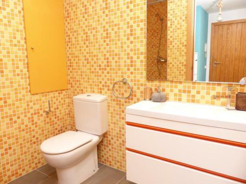 Comarruga Beach Apartment
