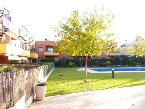 Comarruga Beach Apartment