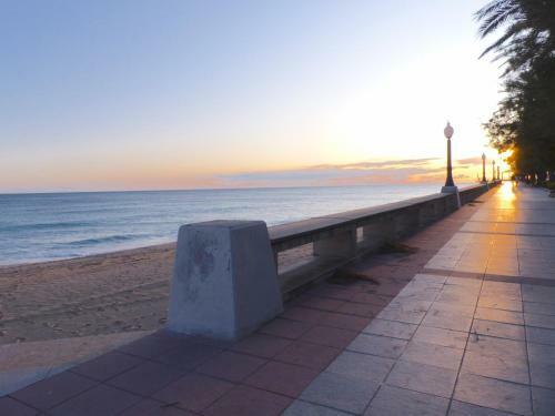 Comarruga Beach Apartment