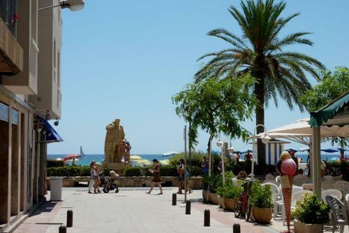 Comarruga Beach Apartment