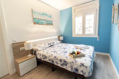 Apartamento Tarrapolita_rambla
