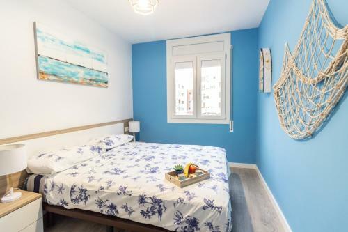 Apartamento Tarrapolita_rambla