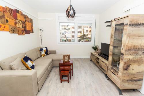 Apartamento Tarrapolita_rambla