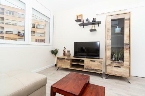 Apartamento Tarrapolita_rambla