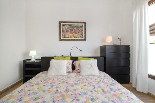 Bungalow Playa Basti�n