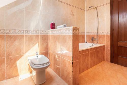 Luxury Villa La Mora Beach Tarragona Private Pool