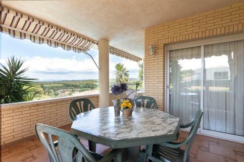Luxury Villa La Mora Beach Tarragona Private Pool