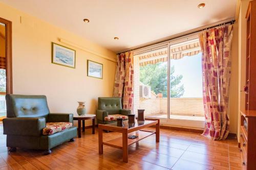 Luxury Villa La Mora Beach Tarragona Private Pool