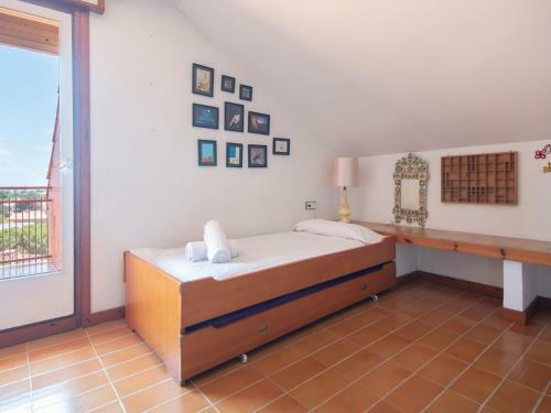 Villa Casa Cala Romana