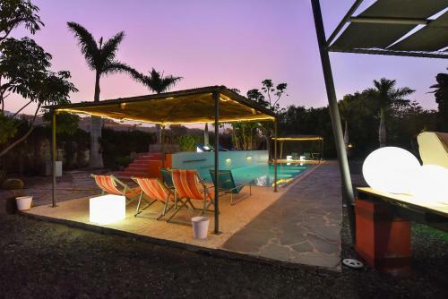 Apartamento Luxury Cottage El Cortijo Golf 1