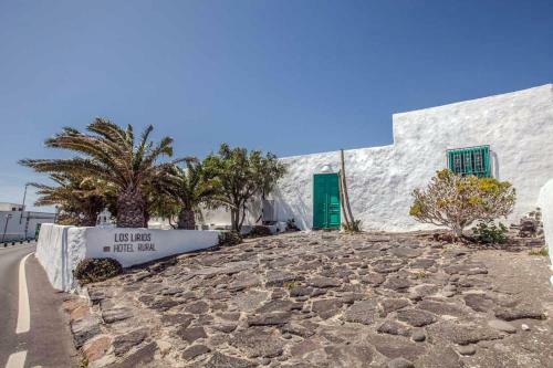 Los Lirios Hotel Rural - Adults Only