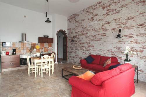 Villa Caser�o Leandro