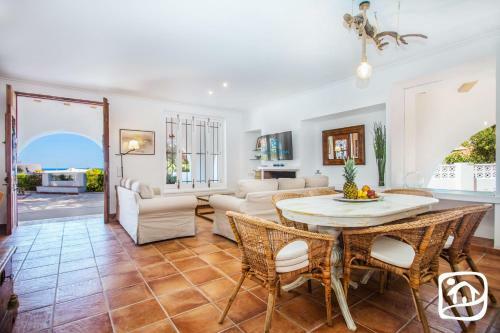 Abahana Villas Mar Y Cel