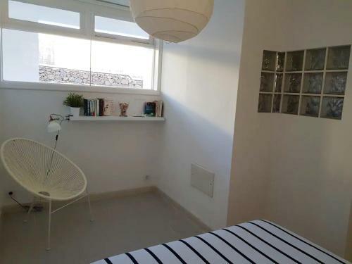 Apartment With One Bedroom In Tias With Shared Pool And Wifi