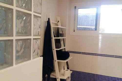 Apartment With One Bedroom In Tias With Shared Pool And Wifi