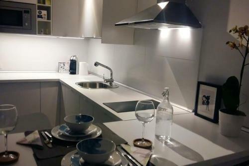 Apartment With One Bedroom In Tias With Shared Pool And Wifi