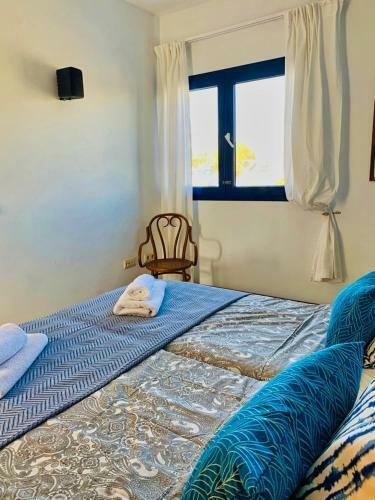Apartamento La Casa Azul