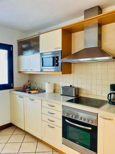 Apartamento La Casa Azul