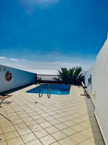 Apartamento La Casa Azul