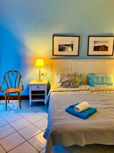 Apartamento La Casa Azul