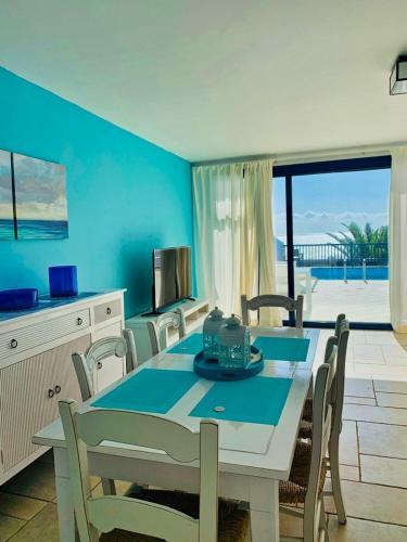 Apartamento La Casa Azul