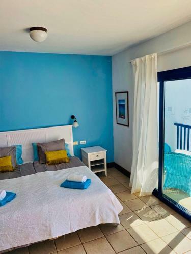Apartamento La Casa Azul