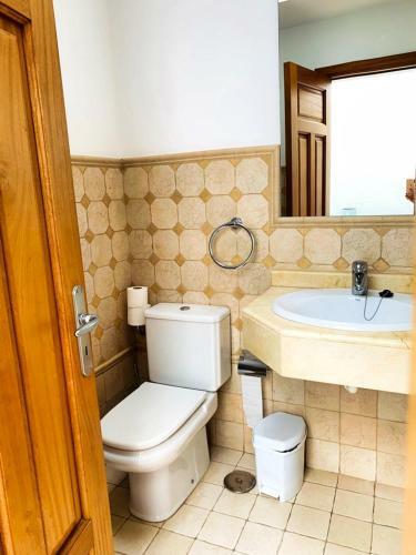 Apartamento La Casa Azul