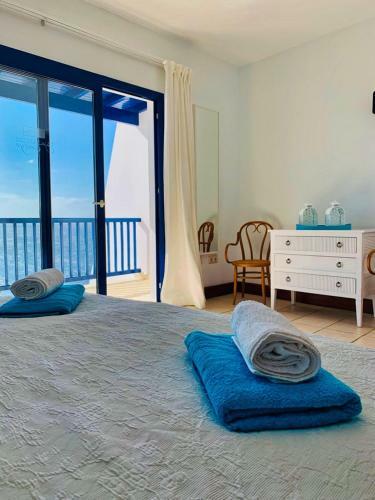 Apartamento La Casa Azul