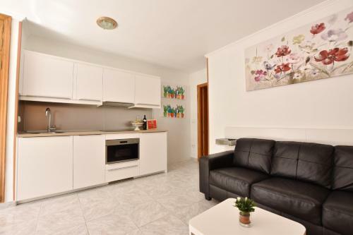 Apartamento Colina Del Sol Lanzarote Pool With Sea View